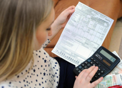 Хотите знать, как анапчане отреагировали на повышение цен на коммуналку?