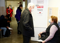 В Анапе за минувшие сутки выявили 21 новый случай коронавируса. Сводка на 21 марта