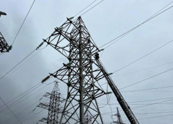 Ведутся плановые работы: в поселениях Анапы снова отключат электроэнергию 