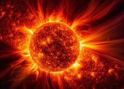 Анапу внезапно накрыла магнитная буря