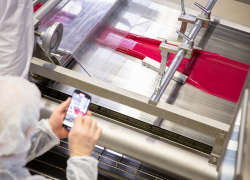 Промпредприятия Анапы могут узнать о мерах поддержки по единому номеру