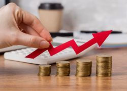 Инфляция в Анапе за месяц выросла до 6,3%
