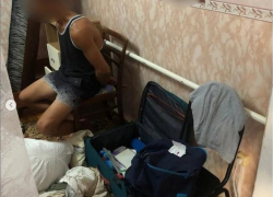 В Анапе у пенсионерки украли шкатулку с золотыми украшениями