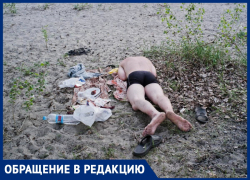 Инна Реннер предложила создать для туристов памятку "Как отдыхать в Анапе без последствий"