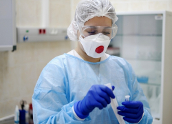 В Анапе выявили еще 7 новых случаев COVID-19