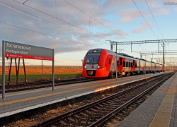 Железнодорожный вокзал в Анапе попал в программу обновления и развития РЖД 