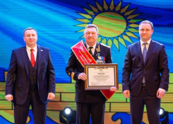 В Анапе появилось три новых почётных гражданина