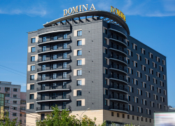 Приключения итальянцев в Анапе: на курорте может появиться комплекс отелей международного уровня