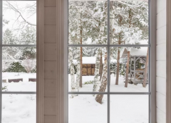 Анапчанам на заметку: почему зимой нужно проветривать помещения