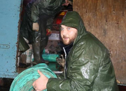 В Анапе разгул стихии, объявлен режим ЧС, Центральный пляж смыло, подводим итоги