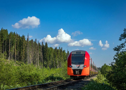  В Анапу и Сочи пустили дополнительные поезда дальнего следования