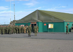 На Кубани контрактники СВО получат выплату в размере 100 тысяч рублей