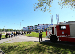 В школах и детсадах Анапы проведут антитеррористические учения 22 апреля