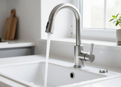 Жителей Анапы предупредили об отключении горячего водоснабжения