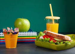 Школьников Анапы будут кормить с учетом конфессиональных особенностей