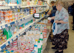 Поддельные продукты из пальмового масла и сои исчезнут с прилавков Анапы