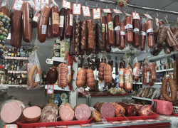  В Роскачестве рассказали, как анапчанам выбрать качественную варёную колбасу