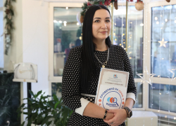 Ксения Шатохина: "В сертифицированных отелях гарантирована безопасность туристов"