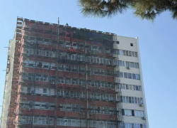 Капремонт на Кубани: более 350 домов обновлено, Анапа в числе лидеров