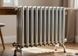 Отопительный сезон в Анапе завершится 24 апреля