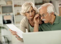 Анапчанам на заметку: как изменится выплата пенсий в 2023 год