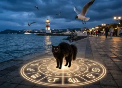 Гороскоп на 13 марта для анапчан