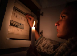 Электроэнергию снова отключат в пяти поселениях Анапы