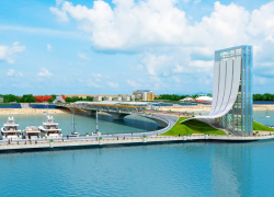 «Новую Анапу» могут застроить жильем, есть такая вероятность – эксперт