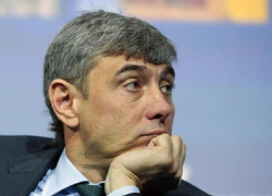 Владеющему виноградниками в Анапе Сергею Галицкому отказали в регистрации нового бренда