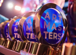 Жители Анапы могут принять участие в Национальном чемпионате «ArtMasters»