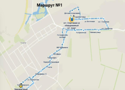 В Анапе представили новую маршрутную сеть: 12 новых линий и 101 автобус