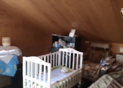 Прокуратурой края организована проверка: в Анапе 20-летняя мать зарезала 3-месячного сына