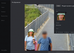 Искусственный интеллект помог полиции Анапы задержать подозреваемую в краже