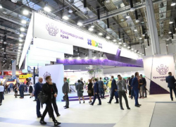 Анапа представит на форуме в Сочи пять инвестпроектов