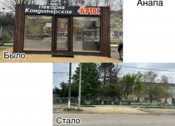 Краснодарский край будет жестко бороться с незаконной торговлей 