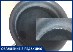  «Муть и налет не пропали, хотя нам отчитались, что вода в ЖК «Горгиппия-2» стала лучше»