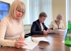 Экскурсоводы Анапы прошли квалификационный экзамен