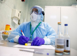 В Анапе выявили еще 83 больных COVID-19, в крае – плюс 3395