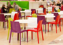 В анапских школах детей могут начать кормить по единому стандарту