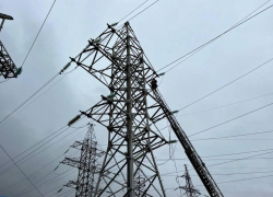 Доставайте фонарики: в Анапе ожидаются плановые работы по электроэнергии