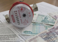 В Анапе могут запретить отключать услуги ЖКХ тем, кто за них не заплатил 