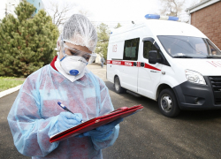 В Анапе еще два человека заразились коронавирусом, в крае – 130 новых случаев