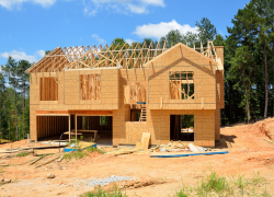 Анапчанам разрешат строить дачу на материнский капитал