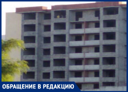 В Анапе на заброшенной стройке подростки устроили опасные игры