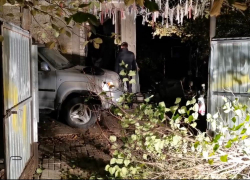 «Блокнот» публикует полную хронологию поножовщины со стрельбой под Анапой