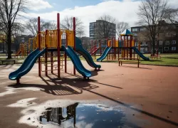 «Мазутная паника»: громкий пост о загрязнении Анапы не нашел подтверждения