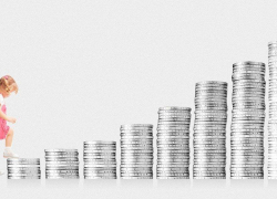 Минфин и ЦБ РФ изучают вариант введения финграмотности в нацпроекты