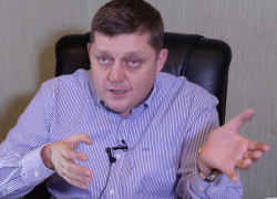 Кто выключил новости у читателей "Блокнота" в разных городах? И в Анапе также...