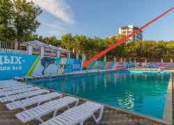  Битва за забор-2: теперь на пляже Большого Утриша