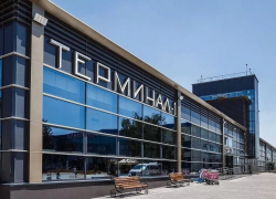 В Анапе завершили модернизацию пропускной системы аэропорта 